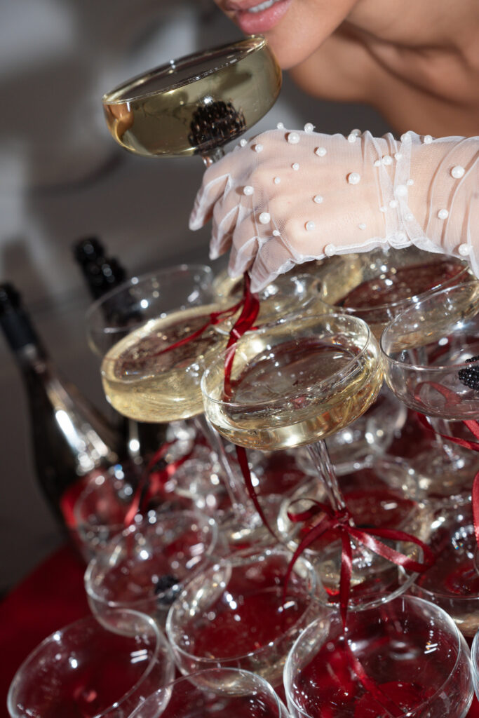 Editorial Wedding Photography: Stilvolle Hochzeitsfotos