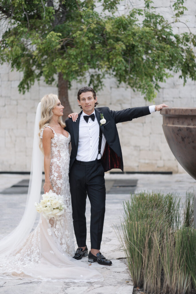 Hochzeit in Mexiko
Wedding Mexico
