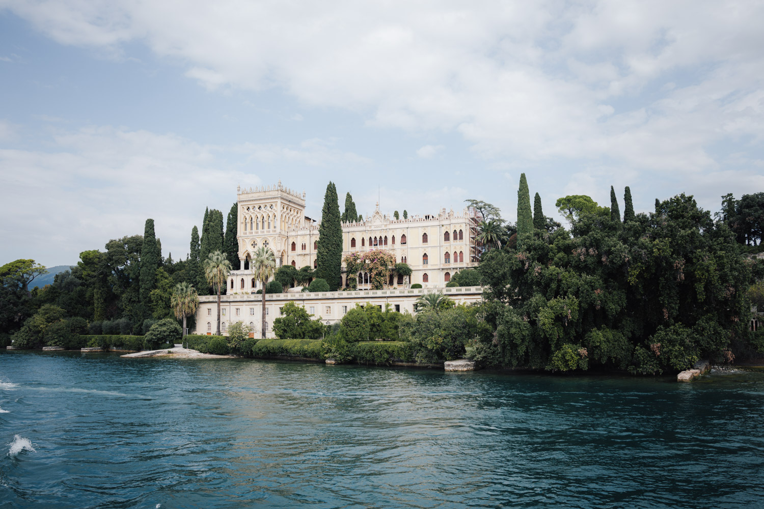 wedding weekend italy