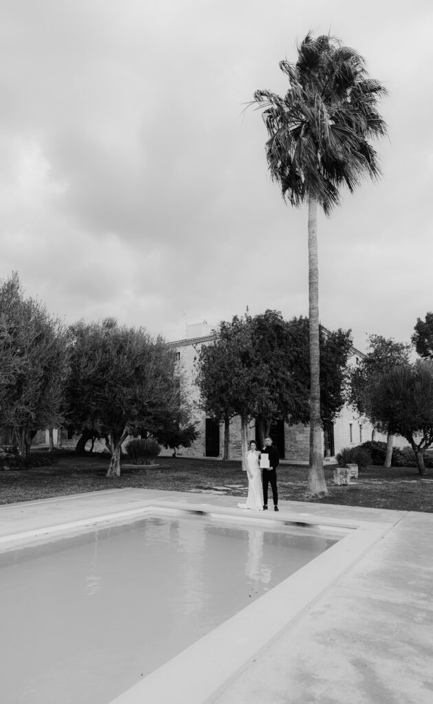 Wedding Mallorca Destination Wedding