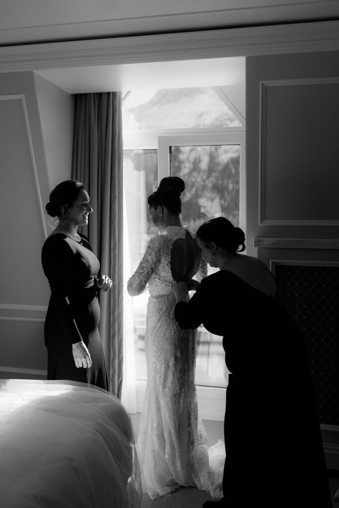 Destination Wedding Schweiz Switzerland Winterhochzeit Berghochzeit St. Moritz Badrutts Palace