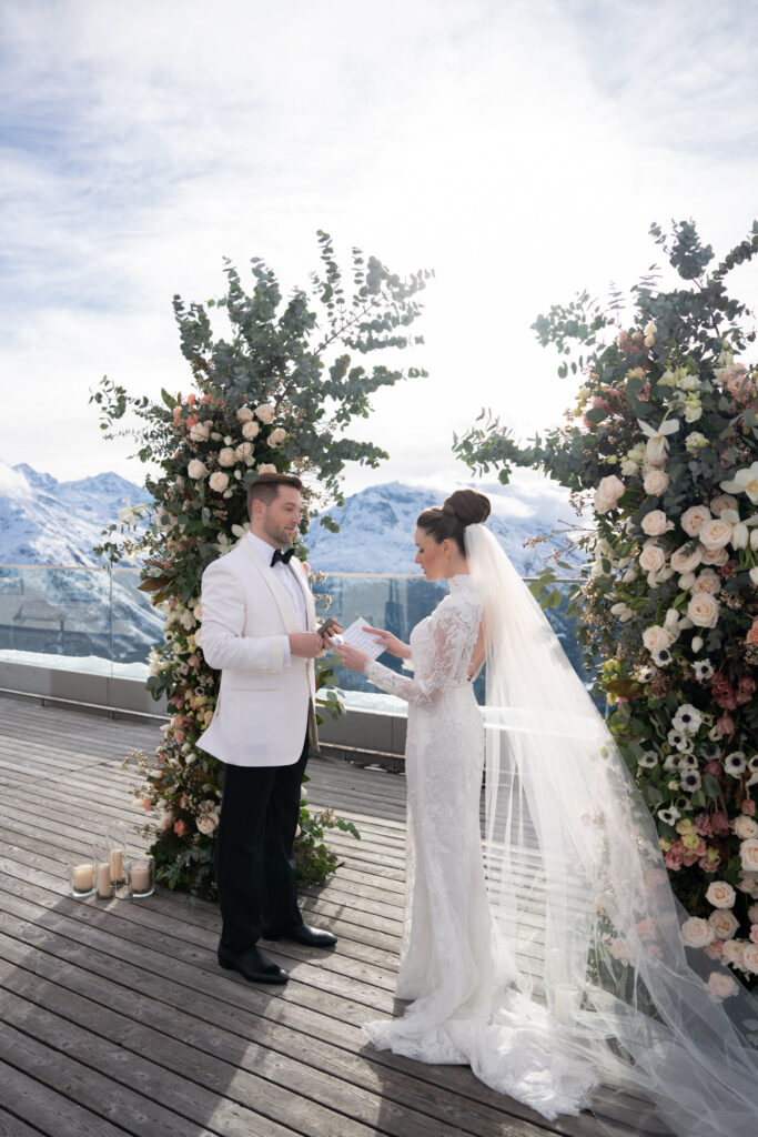 Destination Wedding Schweiz Switzerland Winterhochzeit Berghochzeit St. Moritz Badrutts Palace