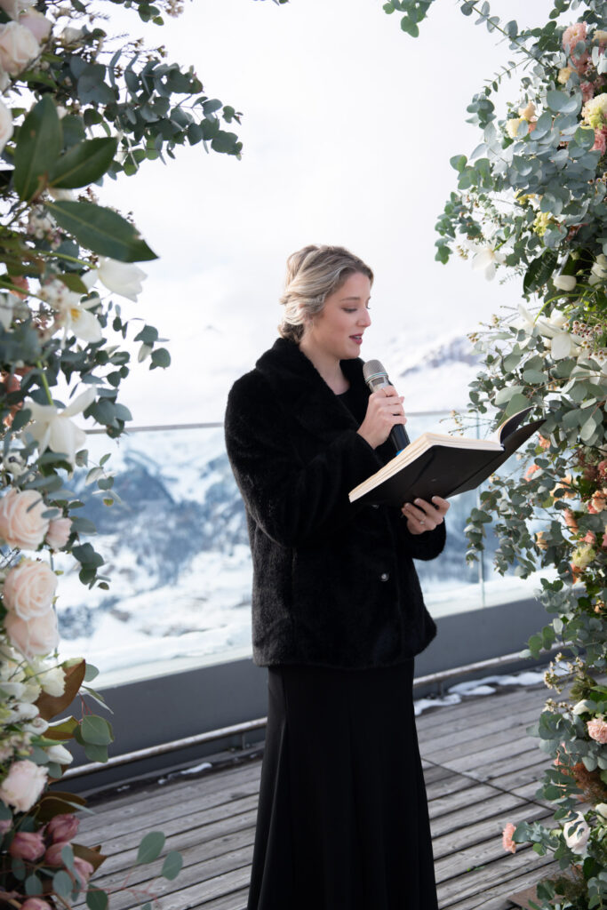 Destination Wedding Schweiz Switzerland Winterhochzeit Berghochzeit St. Moritz Badrutts Palace