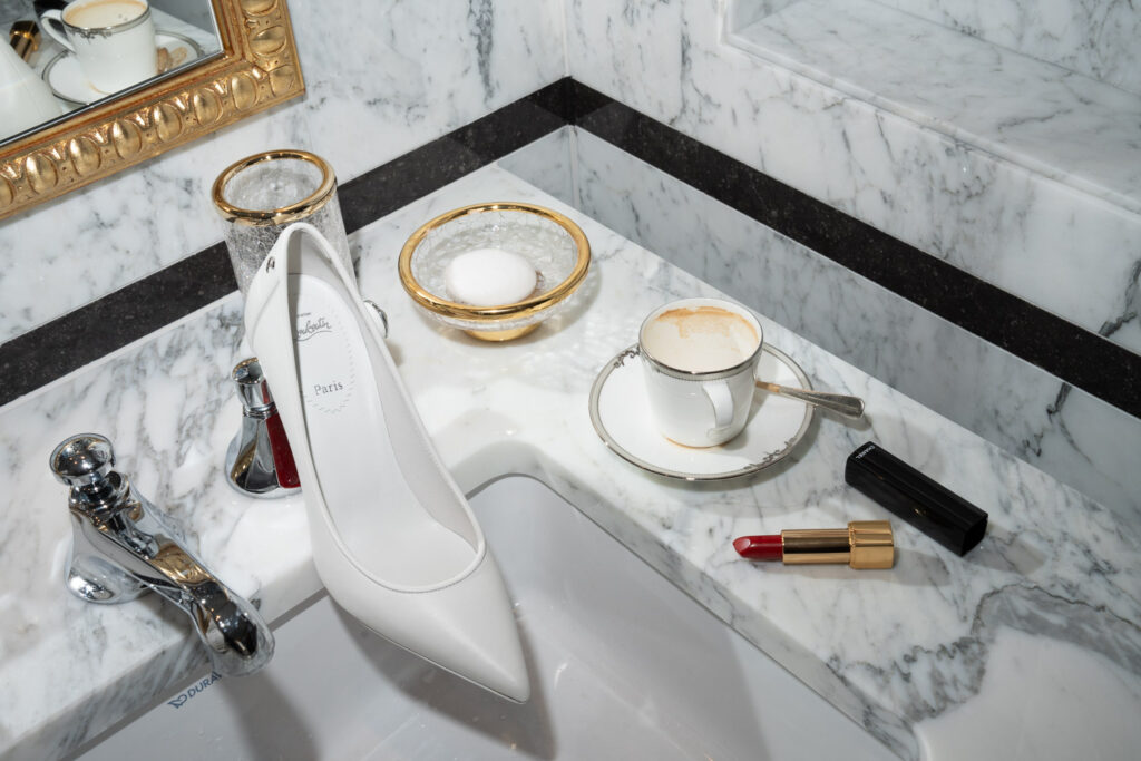 Editorial Wedding Photography: Stilvolle Hochzeitsfotos