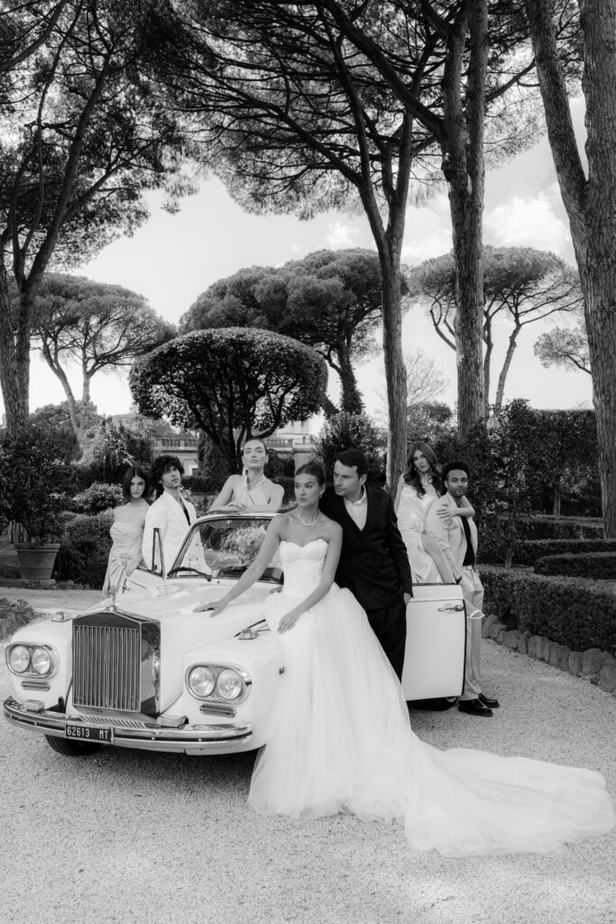 Gruppenfotos Hochzeit Gruppenbilder Grouphotos Familyphotos Wedding