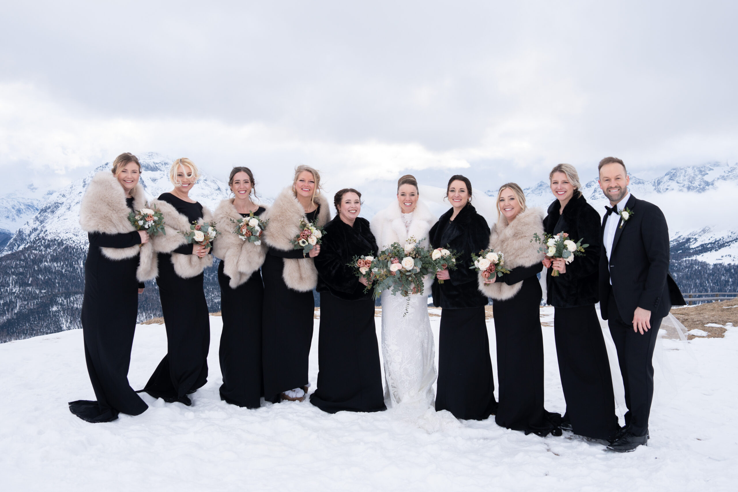 Gruppenfotos Hochzeit Gruppenbilder Grouphotos Familyphotos Wedding