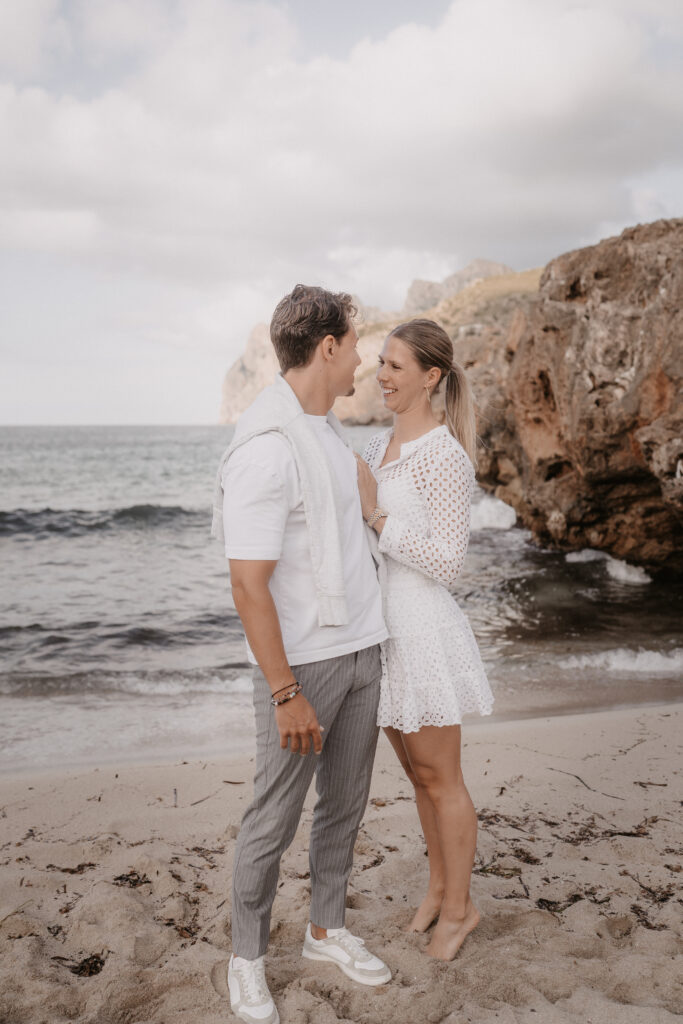 wedding proposal Heiratsantrag Verlobung engaged engagement Heiraten Verlobungsring