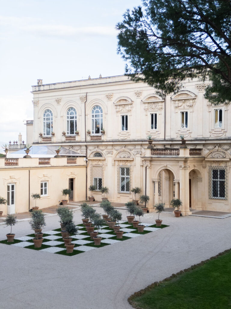 villa aurelia italy wedding heiraten in italien rom rome wedding