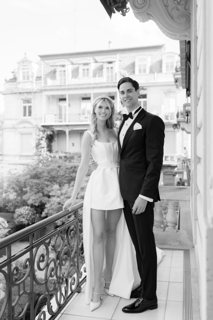 Brenners Parkhotel in Baden-Baden