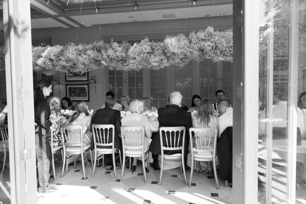 Brenners Parkhotel in Baden-Baden