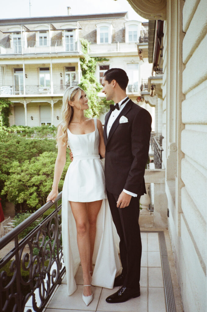 Brenners Parkhotel in Baden-Baden