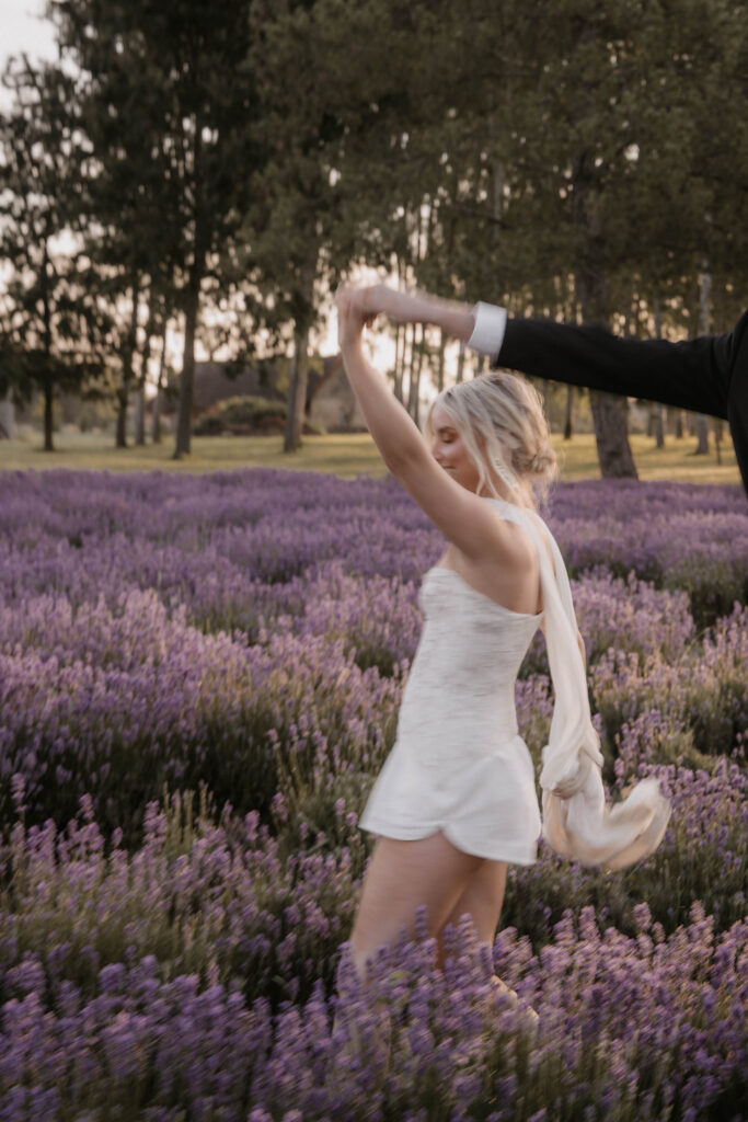 Château de Varennes Frankreich Hochzeit Wedding in France