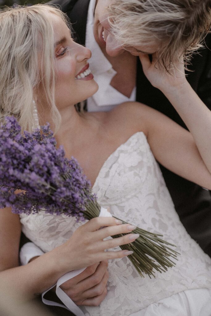 Château de Varennes Frankreich Hochzeit Wedding in France