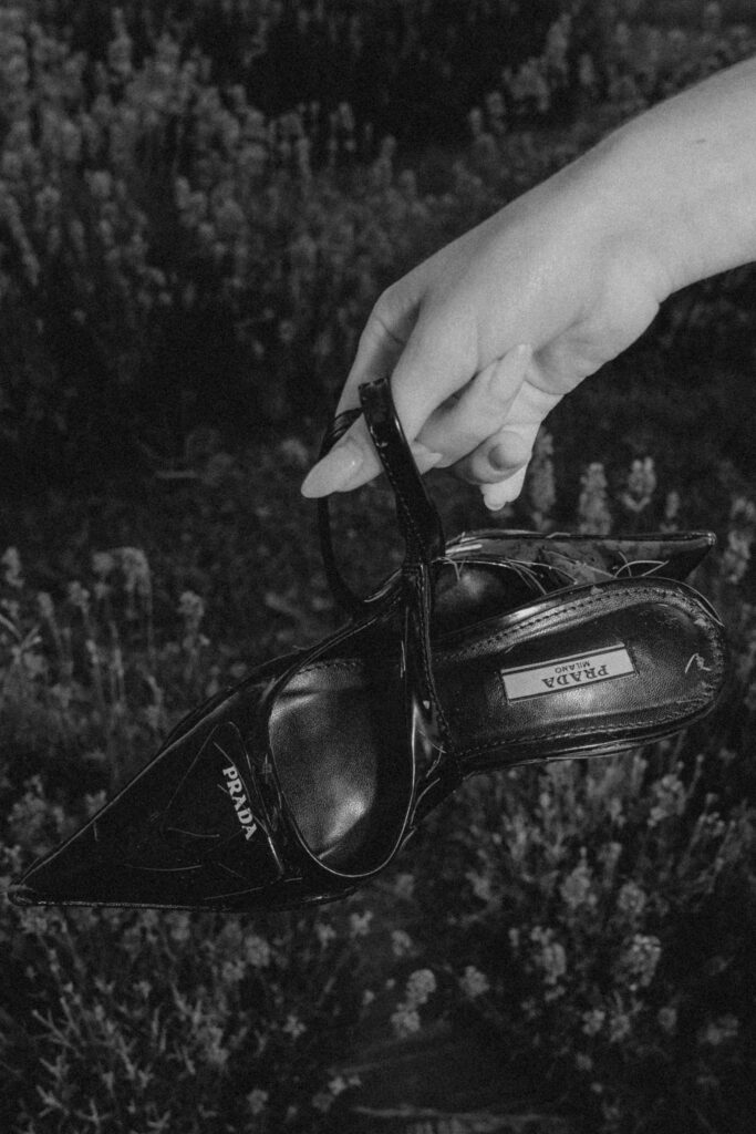 Château de Varennes Frankreich Hochzeit Wedding in France