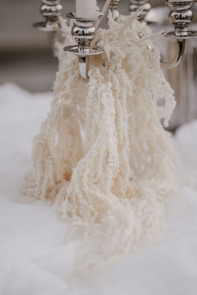 Château de Varennes Frankreich Hochzeit Wedding in France