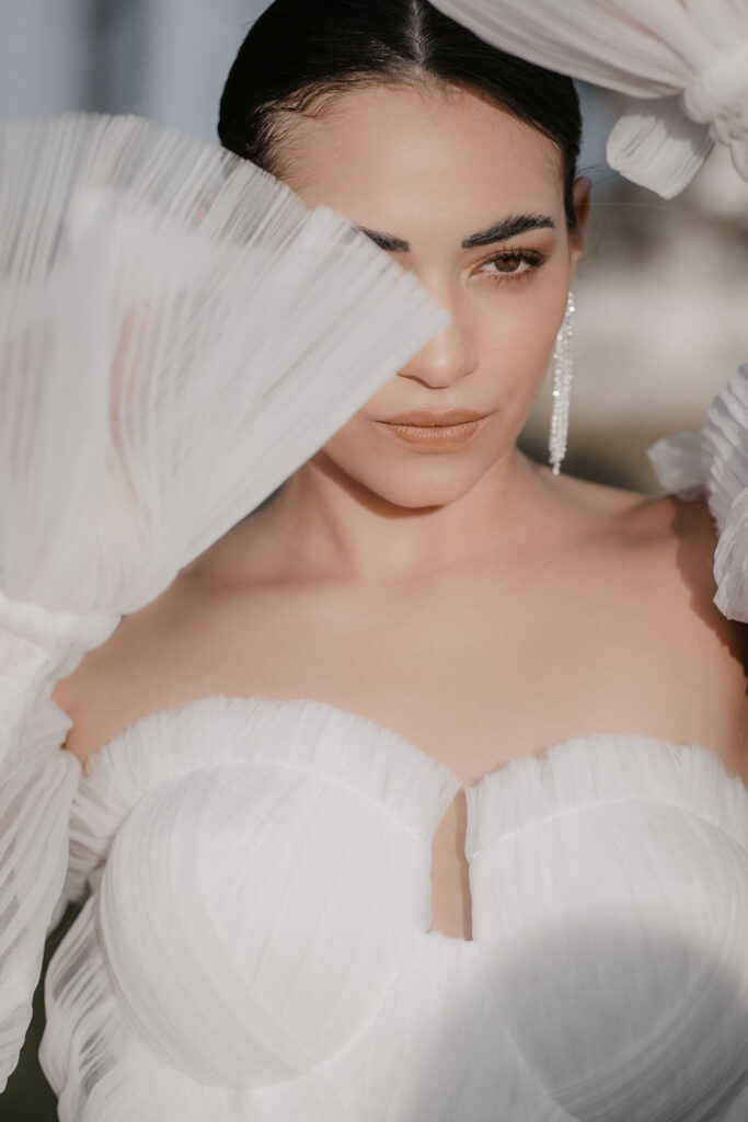 Château de Varennes Frankreich Hochzeit Wedding in France