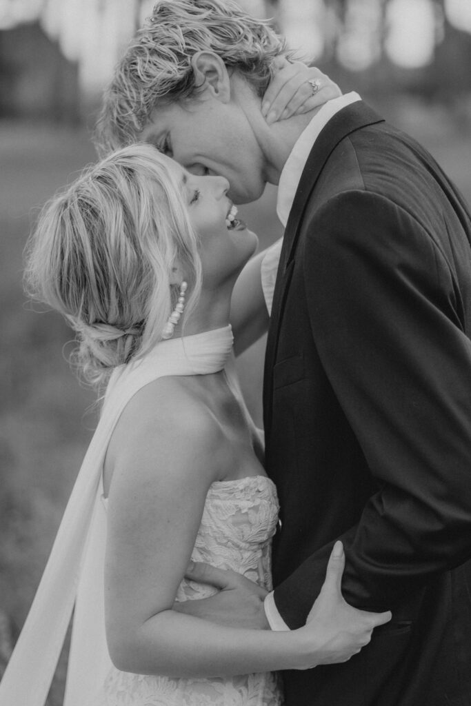 Château de Varennes Frankreich Hochzeit Wedding in France