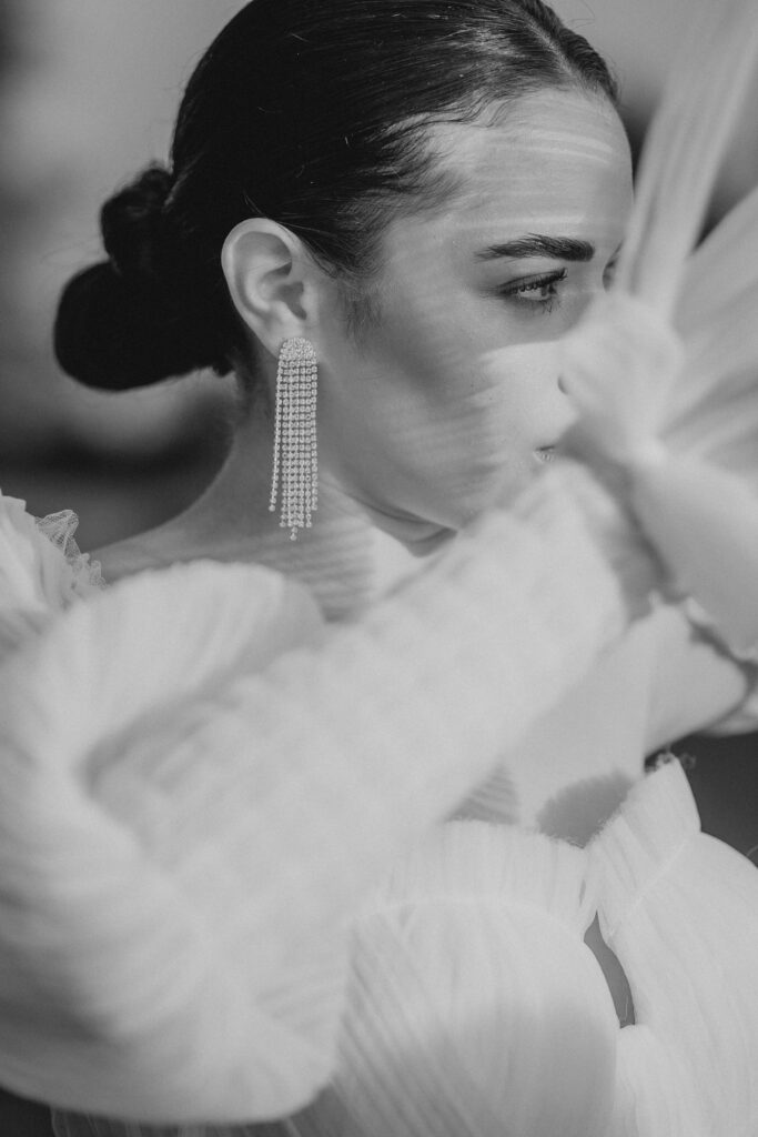 Château de Varennes Frankreich Hochzeit Wedding in France