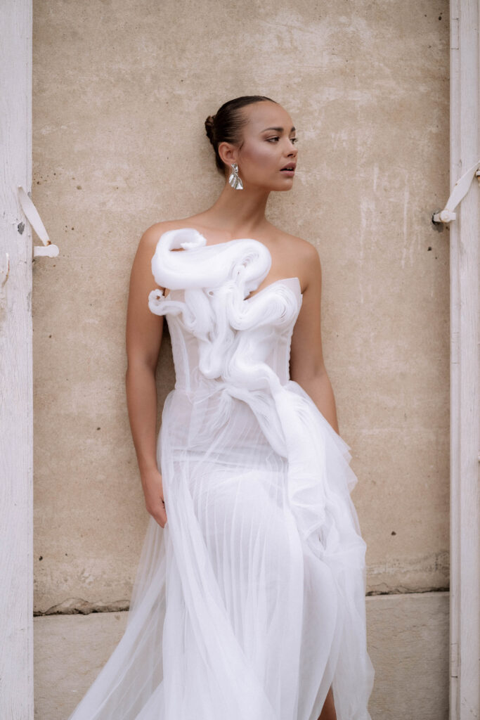 Château de VarennesFrankreich Hochzeit Wedding in France 