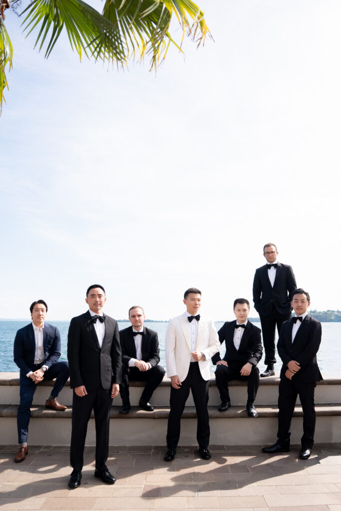 How to Create a Luxury Wedding Weekend: Designing a Multi-Day Wedding Experience in Italy