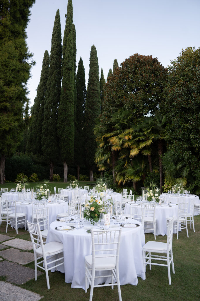 How to Create a Luxury Wedding Weekend: Designing a Multi-Day Wedding Experience in Italy