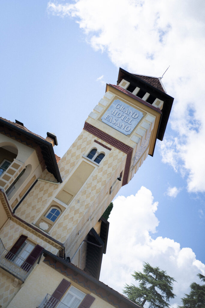 Villa Bettoni Gardasee Italien Hochzeit