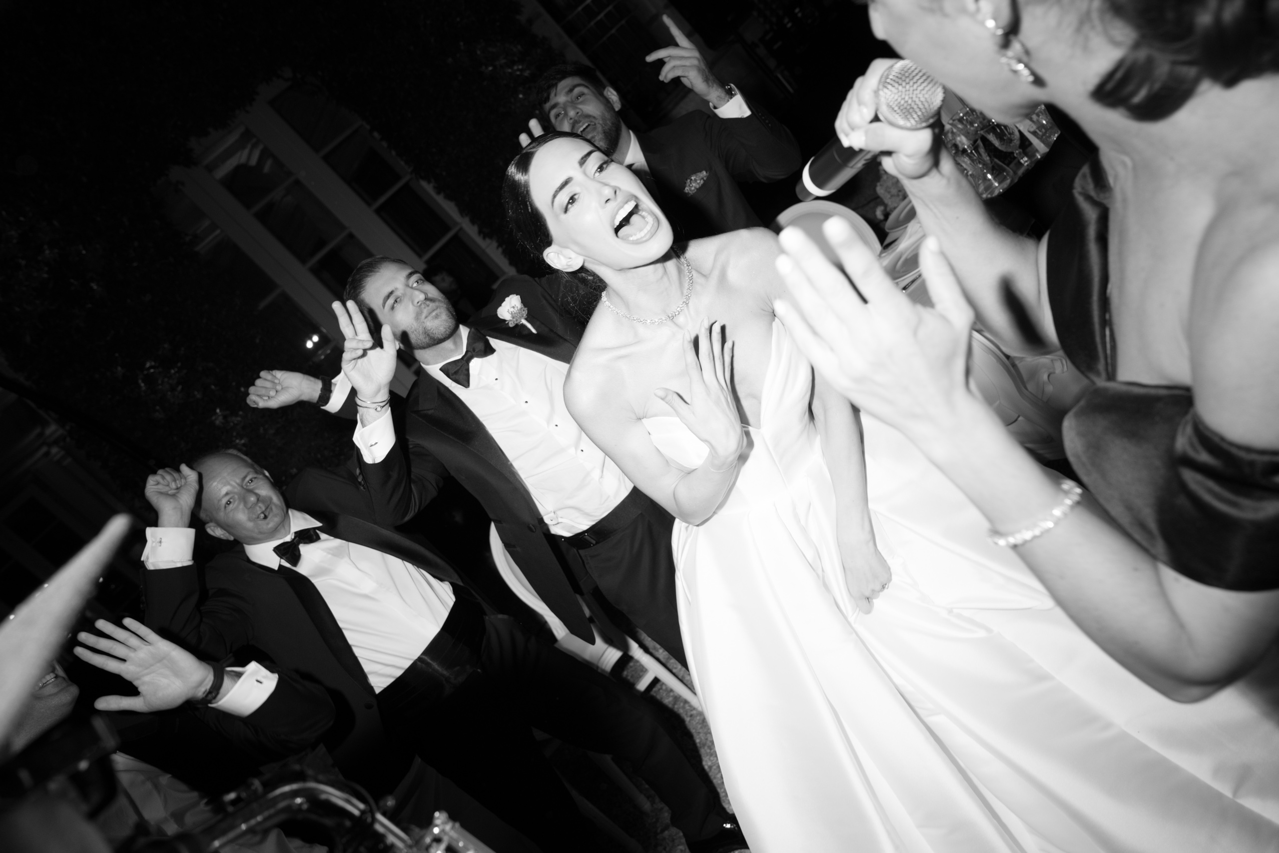 Villa Bettoni Gardasee Italien Hochzeit