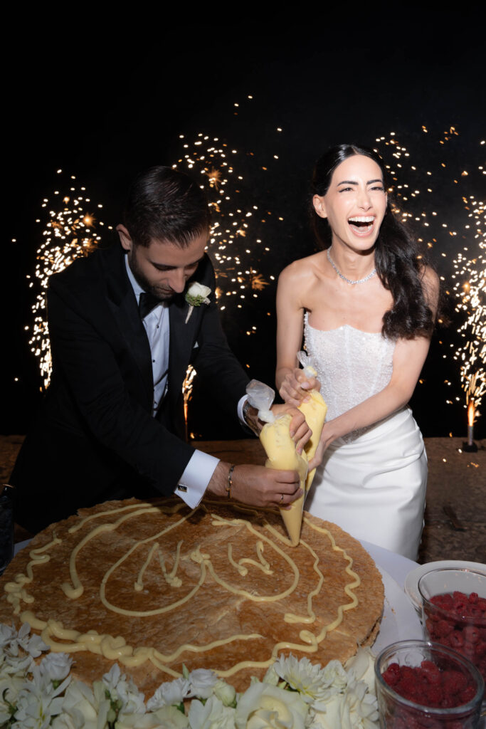 Villa Bettoni Gardasee Italien Hochzeit