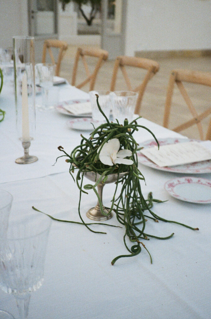 analoge Hochzeitsfotografie 35mm film photography vintage fotografie