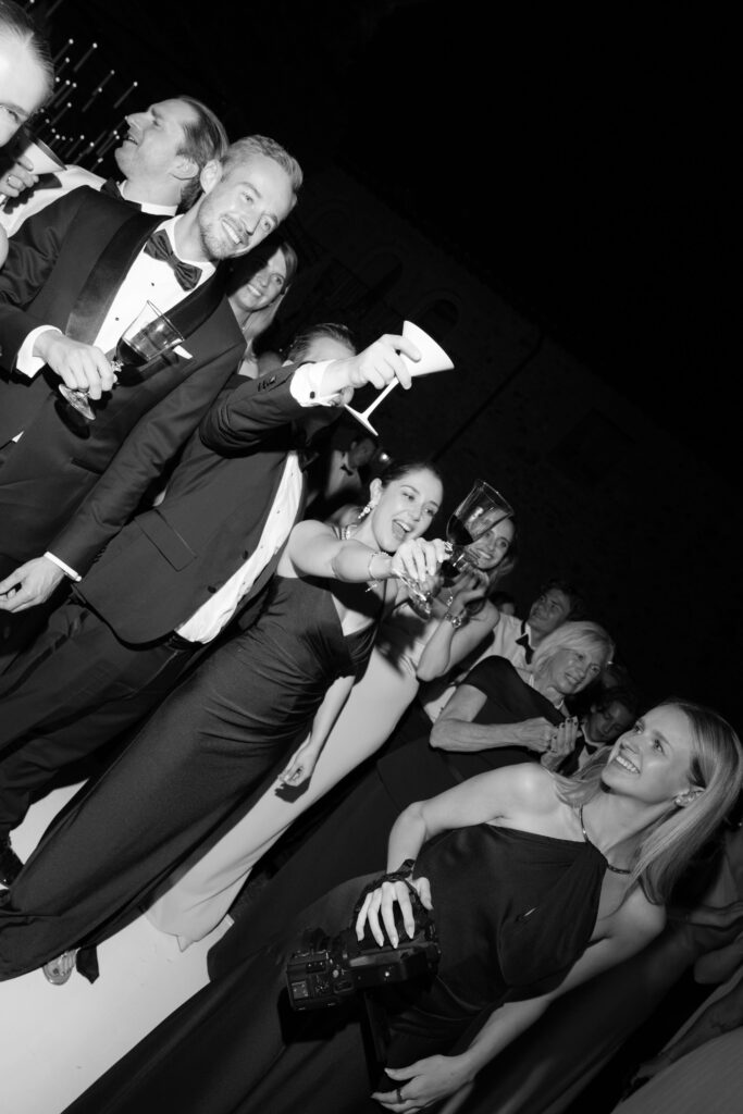 How to Create a Luxury Wedding Weekend: Designing a Multi-Day Wedding Experience in Italy