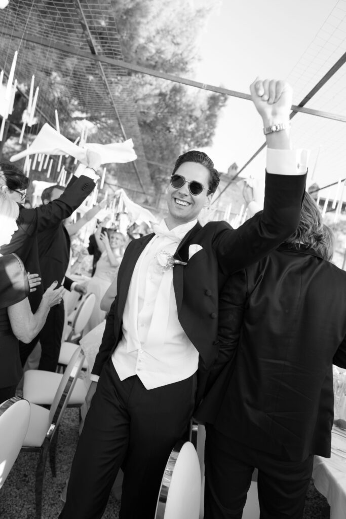 How to Create a Luxury Wedding Weekend: Designing a Multi-Day Wedding Experience in Italy