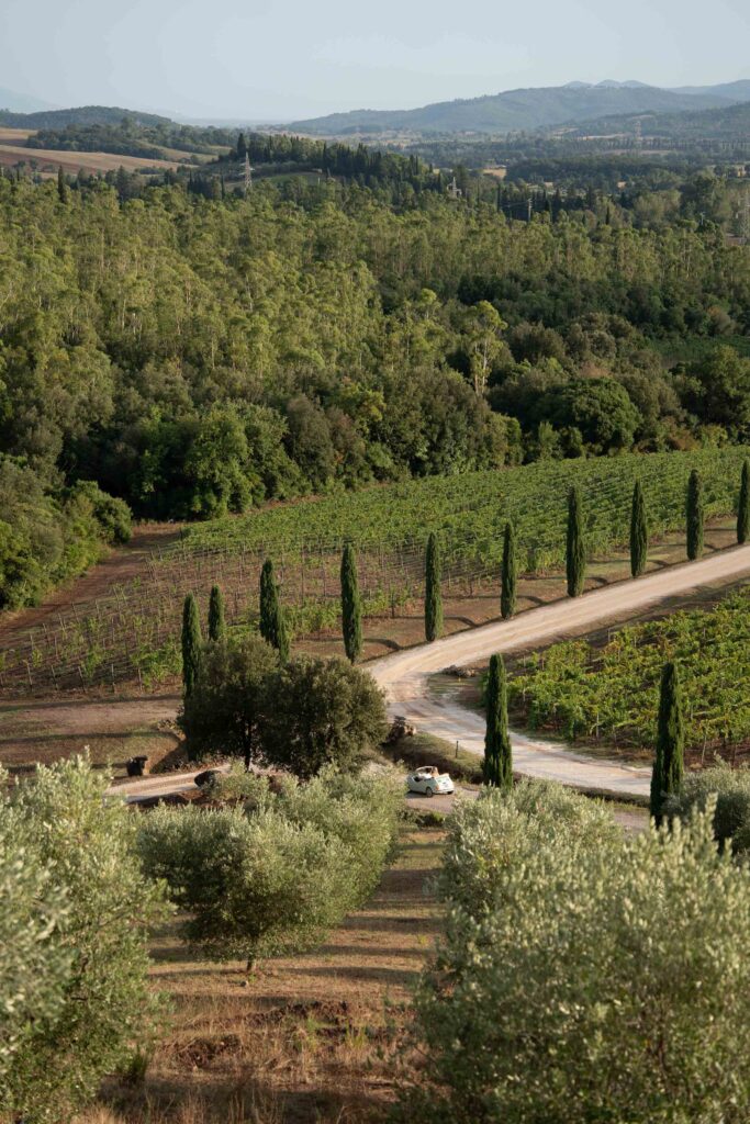 How to Create a Luxury Wedding Weekend: Designing a Multi-Day Wedding Experience in Italy