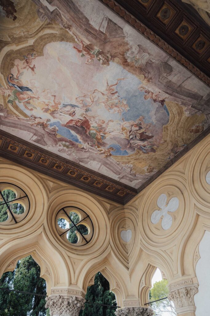 Isola del Garda Hochzeit am Gardasee Heiraten Lake Garda