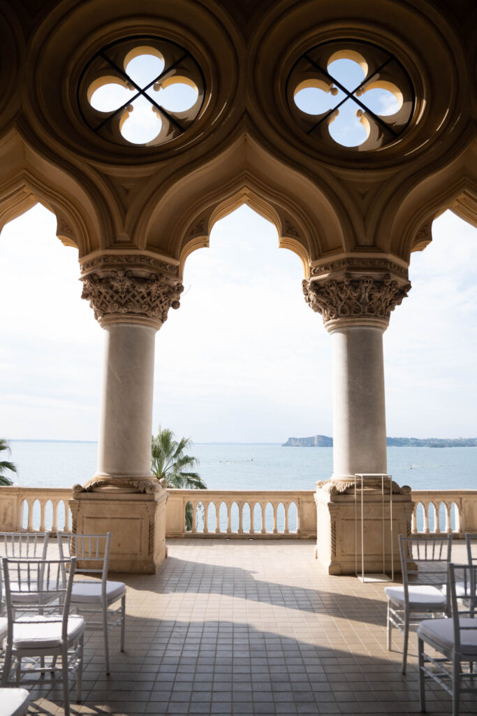Isola del Garda Hochzeit am Gardasee Heiraten Lake Garda