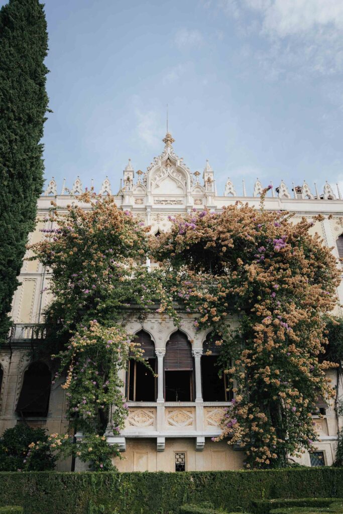 Isola del Garda Hochzeit am Gardasee Heiraten Lake Garda
