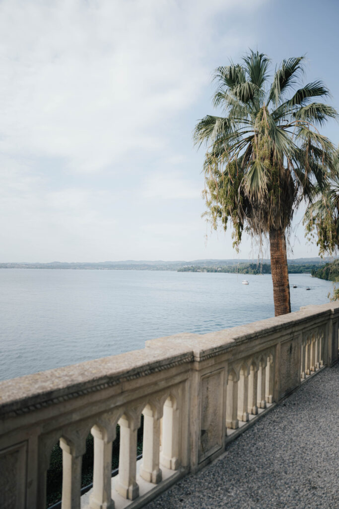 Isola del Garda Hochzeit am Gardasee Heiraten Lake Garda