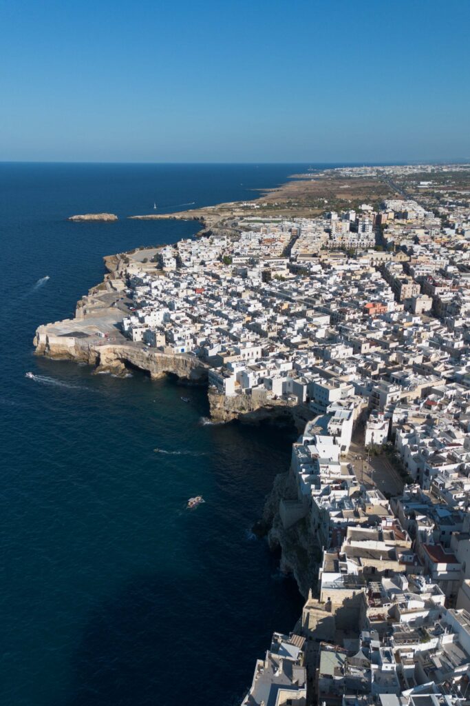 Bari Apulien Puglia Wedding Hochzeit