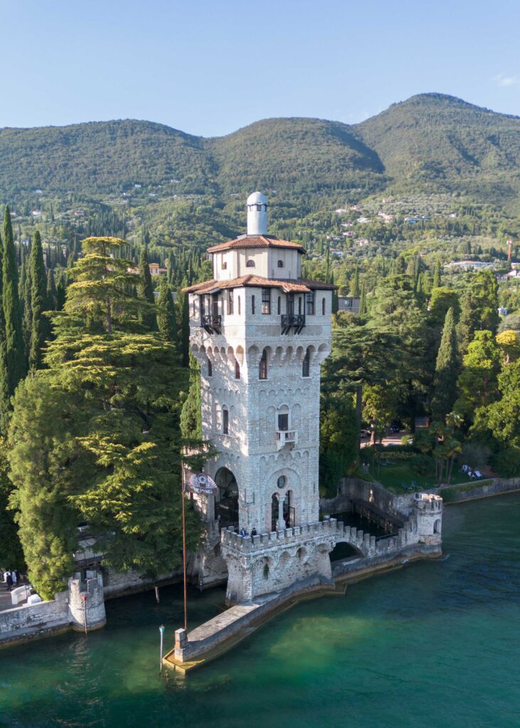Torre San Marco Gardasee Hochzeit Lake Garda Wedding