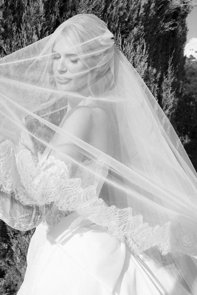 Conti di san Bonifacio Hochzeit in der Toskana Italien