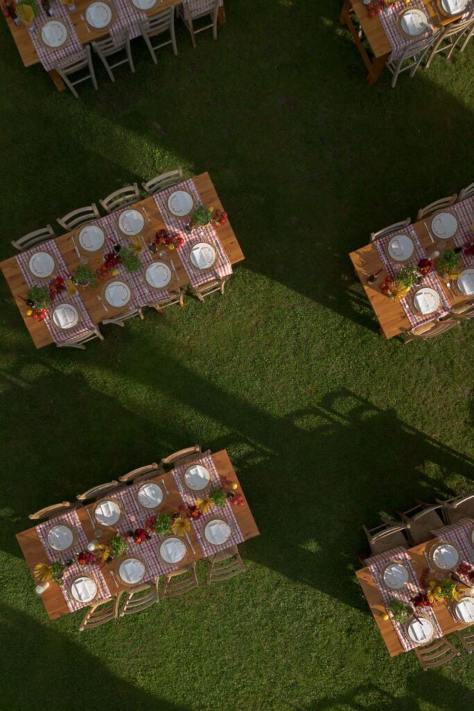 Conti di san Bonifacio Hochzeit in der Toskana Italien