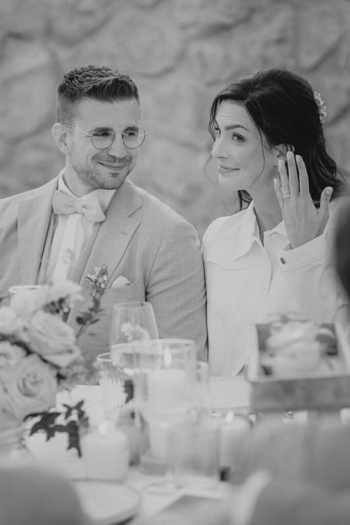 Finca Ses Voltes Finca Hochzeit