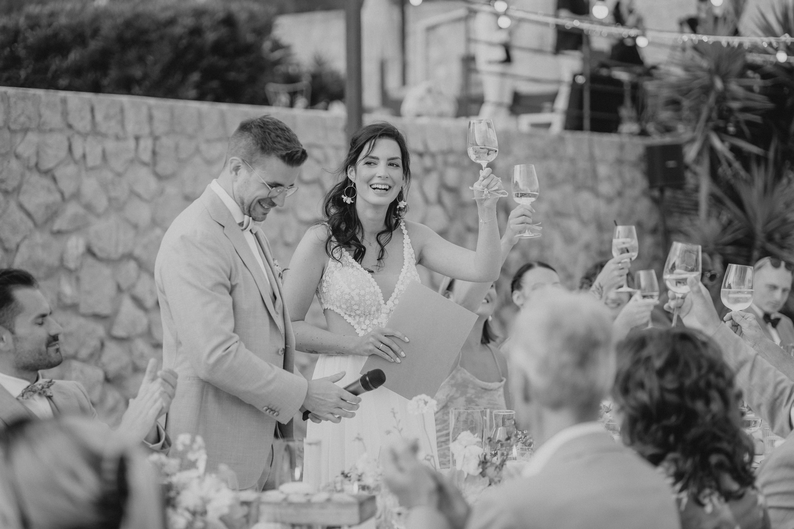 Finca Ses Voltes Finca Hochzeit