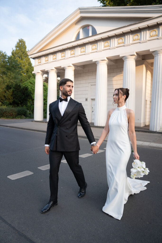 Heiraten im Standesamt