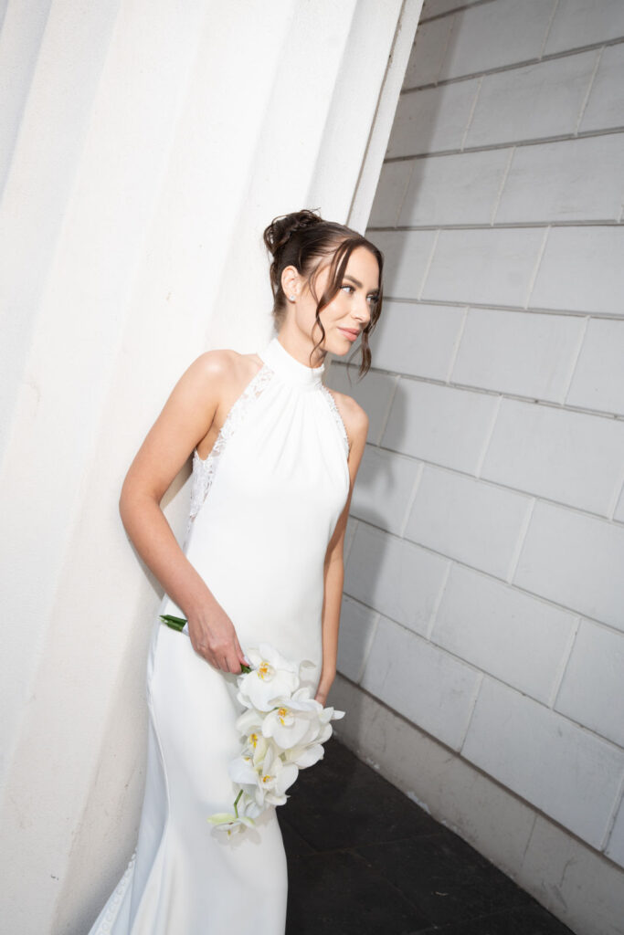 Bridal Potraits Standesamt