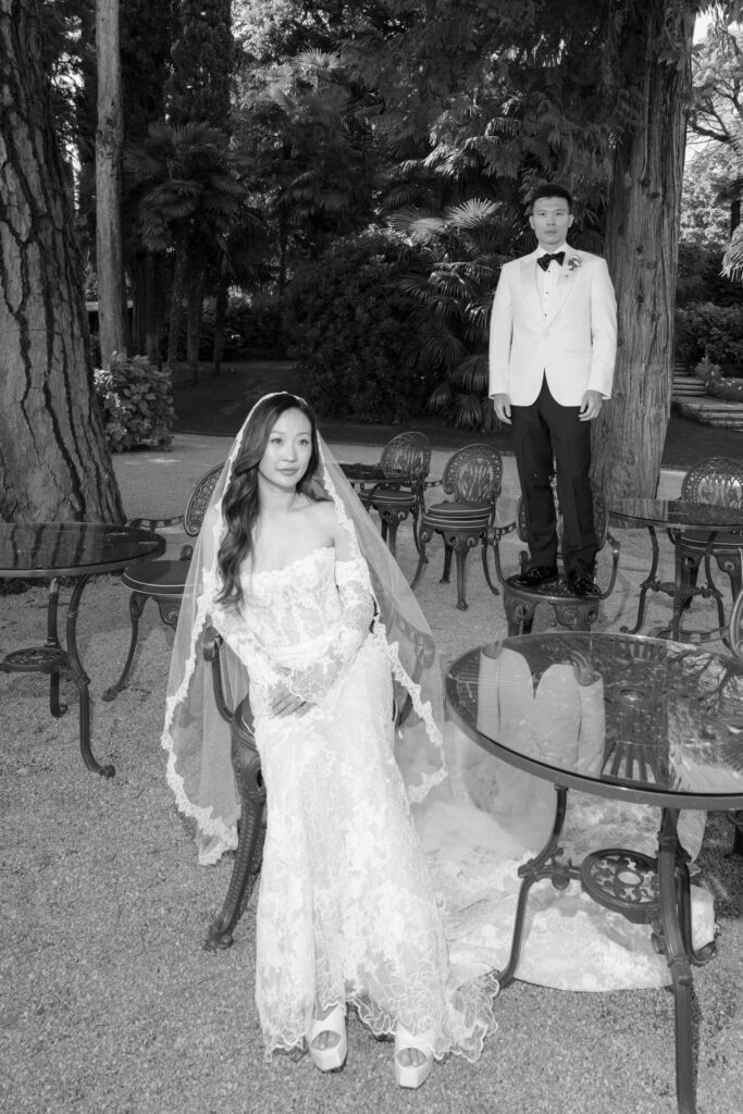 Heiraten an der Amalfiküste - Amalficoast Wedding