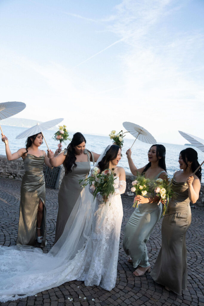 Heiraten an der Amalfiküste - Amalficoast Wedding
