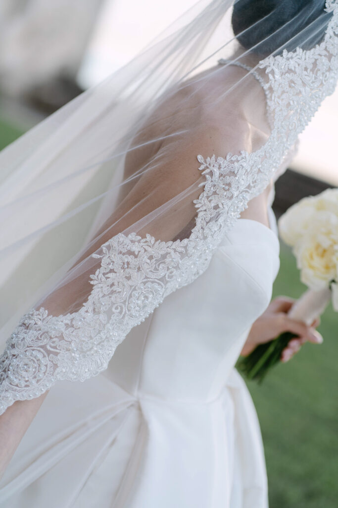 Heiraten an der Amalfiküste