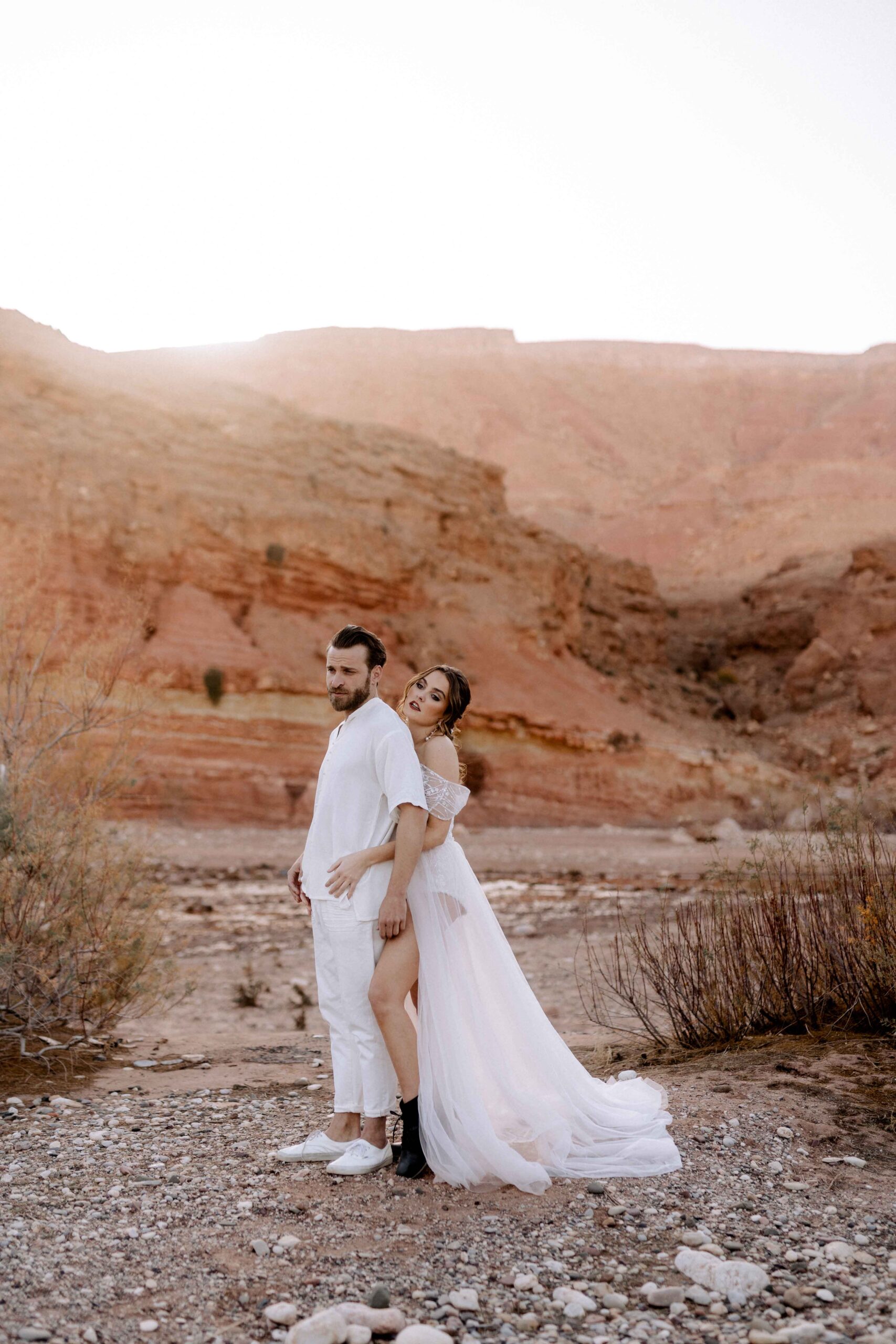 Hochzeitslocations in Marokko: Die besten Riads, Paläste & Wüstenresorts für Luxus-Paare