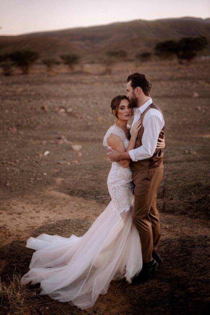 Hochzeitslocations in Marokko: Die besten Riads, Paläste & Wüstenresorts für Luxus-Paare