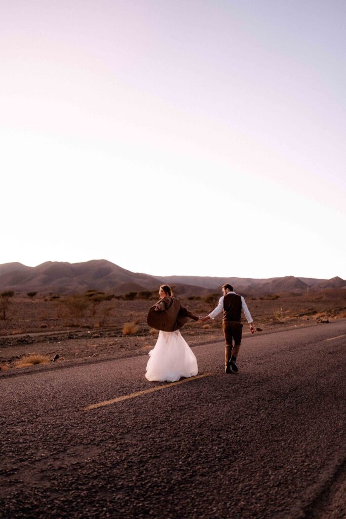 Hochzeitslocations in Marokko: Die besten Riads, Paläste & Wüstenresorts für Luxus-Paare